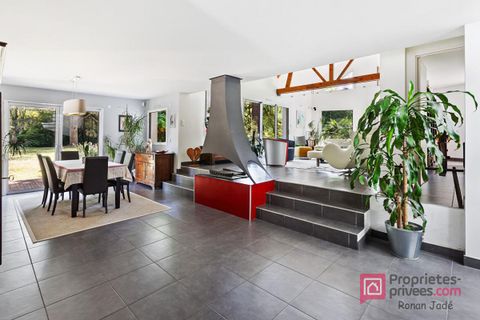 Villa a Sautron, Loire-Atlantique, Sautron - € 849.500 | Ref: 415055JAD - foto 7