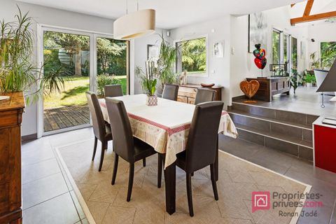 Villa a Sautron, Loire-Atlantique, Sautron - € 849.500 | Ref: 415055JAD - foto 8