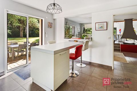Villa a Sautron, Loire-Atlantique, Sautron - € 849.500 | Ref: 415055JAD - foto 9