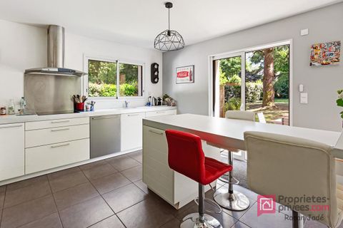 Villa a Sautron, Loire-Atlantique, Sautron - € 849.500 | Ref: 415055JAD - foto 10