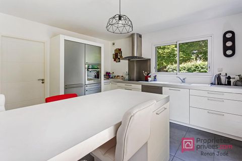 Villa a Sautron, Loire-Atlantique, Sautron - € 849.500 | Ref: 415055JAD - foto 11