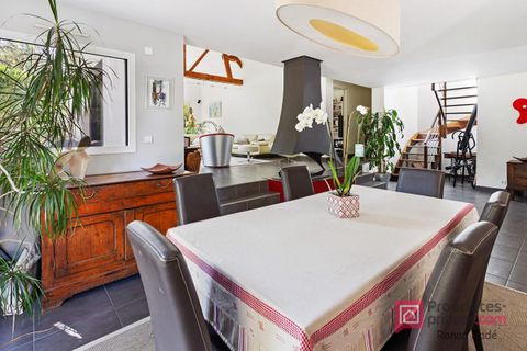 Villa a Sautron, Loire-Atlantique, Sautron - € 849.500 | Ref: 415055JAD - foto 12