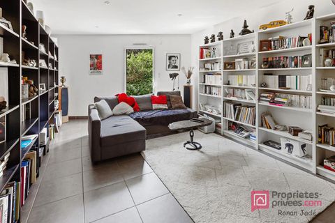 Villa a Sautron, Loire-Atlantique, Sautron - € 849.500 | Ref: 415055JAD - foto 13