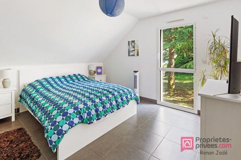 Villa a Sautron, Loire-Atlantique, Sautron - € 849.500 | Ref: 415055JAD - foto 16