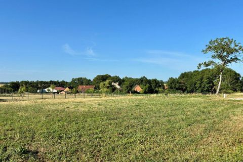 Helårsgrund i Pourlans, Saone-et-Loire, Pourlans - € 26.000 | Ref: 415197MANT - foto 1