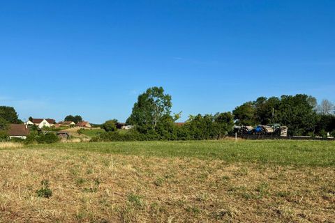 Helårsgrund i Pourlans, Saone-et-Loire, Pourlans - € 26.000 | Ref: 415197MANT - foto 2