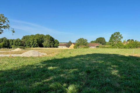 Helårsgrund i Pourlans, Saone-et-Loire, Pourlans - € 26.000 | Ref: 415197MANT - foto 3