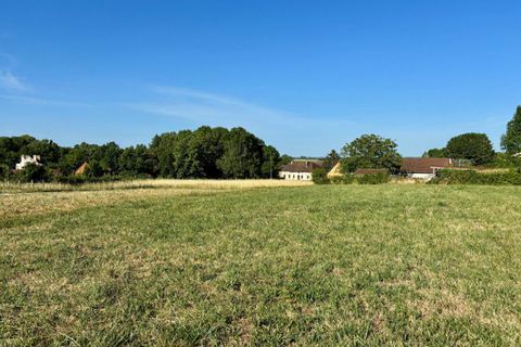 Helårsgrund i Pourlans, Saone-et-Loire, Pourlans - € 26.000 | Ref: 415197MANT - foto 4