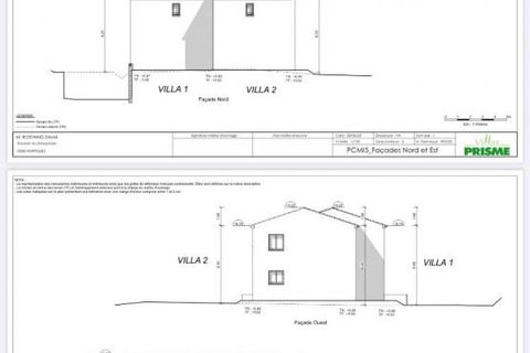 Villa a Martigues, Bouches-du-Rhone, Martigues - € 585.000 | Ref: 413346CHBI - foto 2