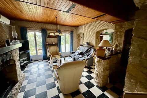 Villa i Gordes, Vaucluse, Gordes - € 399.000 | Ref: 415181GBOC - foto 4