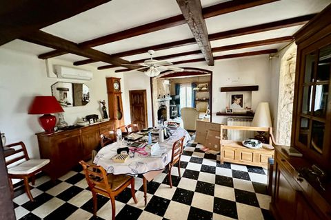 Villa i Gordes, Vaucluse, Gordes - € 399.000 | Ref: 415181GBOC - foto 6