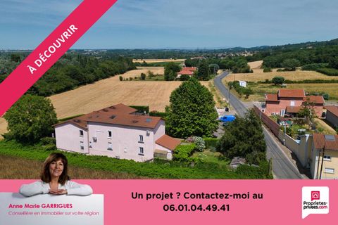 Villa i Simandres, Rhone, Simandres - € 232.000 | Ref: 414990AGAR - foto 1