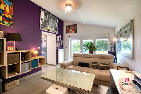 Villa i Simandres, Rhone, Simandres - € 232.000 | Ref: 414990AGAR - foto 2