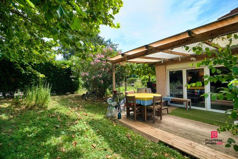 Villa i Simandres, Rhone, Simandres - € 232.000 | Ref: 414990AGAR - foto 9