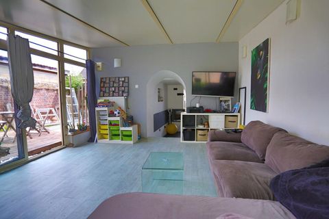 Villa i Ercuis, Oise, Ercuis - € 278.900 | Ref: 413534HVAS - foto 1