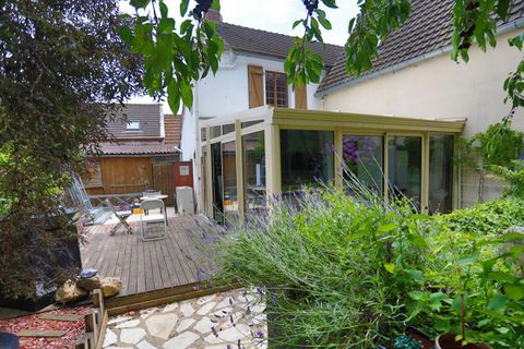 Villa i Ercuis, Oise, Ercuis - € 278.900 | Ref: 413534HVAS - foto 3