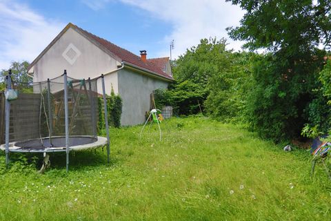 Villa i Ercuis, Oise, Ercuis - € 278.900 | Ref: 413534HVAS - foto 14