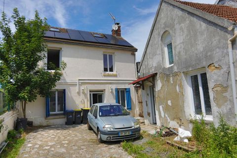 Villa i Ercuis, Oise, Ercuis - € 278.900 | Ref: 413534HVAS - foto 15