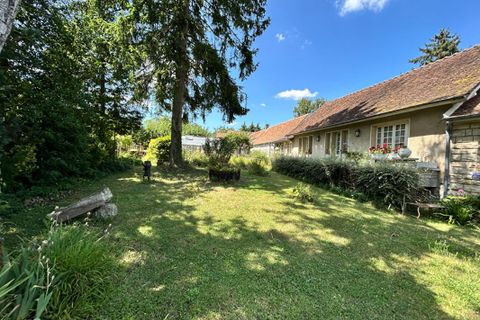 Villa a Le Perchay, Val-d'Oise, Le Perchay - € 315.000 | Ref: 414763BOU - foto 2