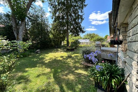 Villa a Le Perchay, Val-d'Oise, Le Perchay - € 315.000 | Ref: 414763BOU - foto 3
