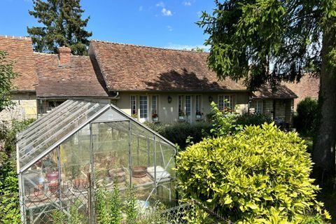 Villa a Le Perchay, Val-d'Oise, Le Perchay - € 315.000 | Ref: 414763BOU - foto 4