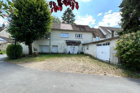 Villa a Le Perchay, Val-d'Oise, Le Perchay - € 315.000 | Ref: 414763BOU - foto 5