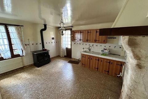 Villa a Le Perchay, Val-d'Oise, Le Perchay - € 315.000 | Ref: 414763BOU - foto 7