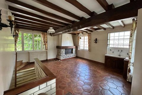 Villa a Le Perchay, Val-d'Oise, Le Perchay - € 315.000 | Ref: 414763BOU - foto 10