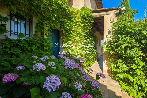 Villa a Manosque, Alpes-de-Haute-Provence, Manosque - € 595.000 | Ref: 413351HUM - foto 6