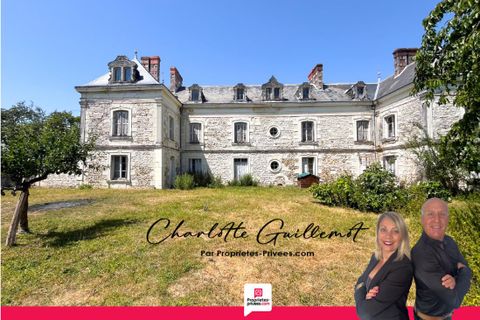 Villa i Gehée, Indre, Gehée - € 561.600 | Ref: 414056CHAG - foto 1