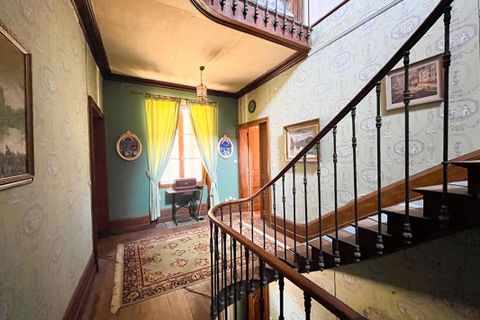 Villa i Gehée, Indre, Gehée - € 561.600 | Ref: 414056CHAG - foto 4