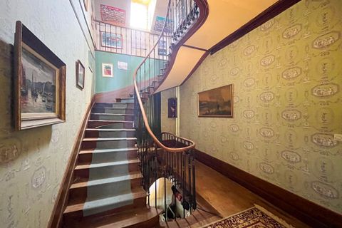 Villa i Gehée, Indre, Gehée - € 561.600 | Ref: 414056CHAG - foto 7