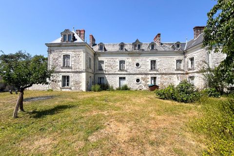 Villa i Gehée, Indre, Gehée - € 561.600 | Ref: 414056CHAG - foto 12