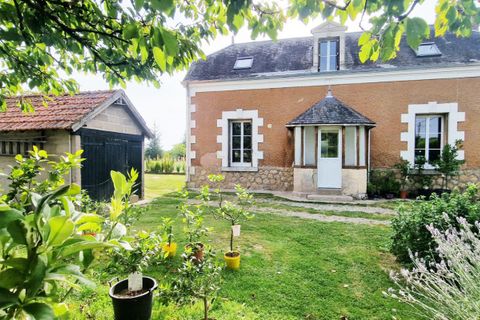 Villa i Baudres, Indre, Baudres - € 125.990 | Ref: 414544JGA - foto 1
