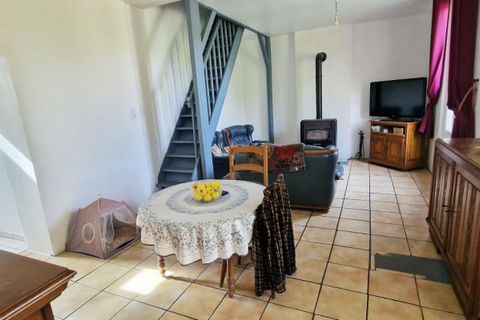 Villa i Baudres, Indre, Baudres - € 125.990 | Ref: 414544JGA - foto 3