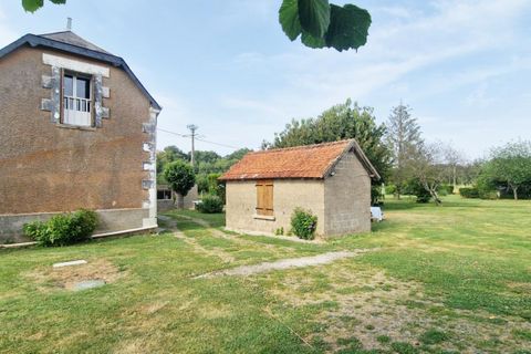 Villa i Baudres, Indre, Baudres - € 125.990 | Ref: 414544JGA - foto 12