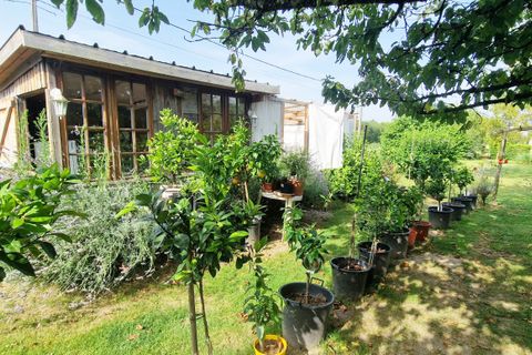 Villa i Baudres, Indre, Baudres - € 125.990 | Ref: 414544JGA - foto 13