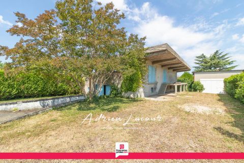 Villa a Chabris, Indre, Chabris - € 126.990 | Ref: 413884ALU - foto 2