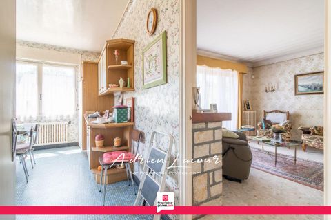 Villa a Chabris, Indre, Chabris - € 126.990 | Ref: 413884ALU - foto 4