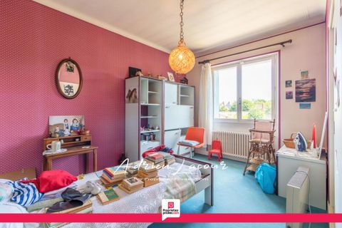 Villa a Chabris, Indre, Chabris - € 126.990 | Ref: 413884ALU - foto 8