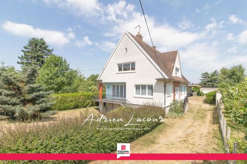 Villa a Chabris, Indre, Chabris - € 126.990 | Ref: 413884ALU - foto 18