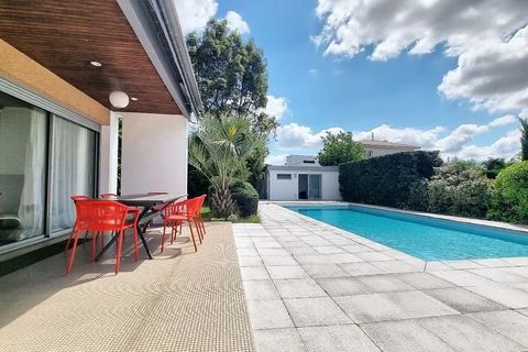 Villa a Gradignan, Gironde, Gradignan - € 759.000 | Ref: 408947GBKAGBK - foto 2