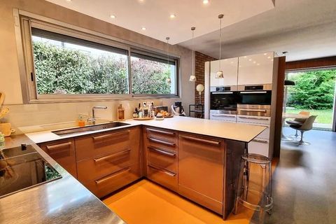 Villa a Gradignan, Gironde, Gradignan - € 759.000 | Ref: 408947GBKAGBK - foto 5