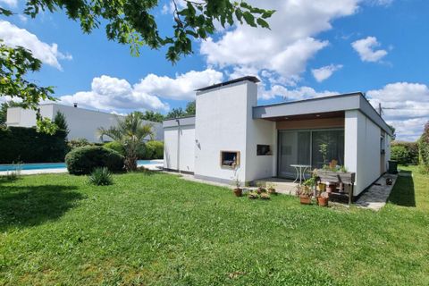 Villa a Gradignan, Gironde, Gradignan - € 759.000 | Ref: 408947GBKAGBK - foto 8