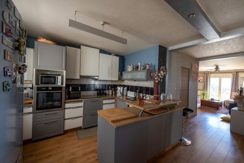 Villa i Violay, Loire, Violay - € 169.000 | Ref: 413780CLN - foto 9