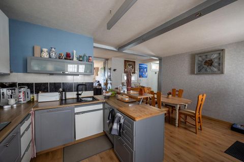 Villa i Violay, Loire, Violay - € 169.000 | Ref: 413780CLN - foto 12