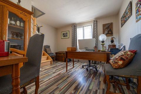 Villa i Violay, Loire, Violay - € 169.000 | Ref: 413780CLN - foto 13