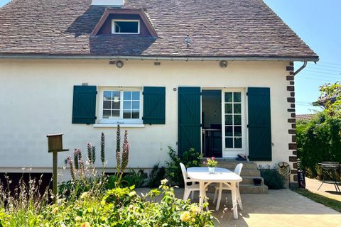 Villa i Mondoubleau, Loir-et-Cher, Mondoubleau - € 193.500 | Ref: 414093HHS - foto 3