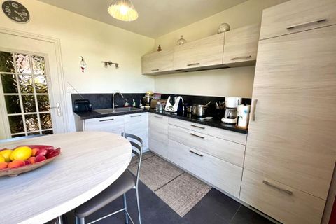 Villa i Mondoubleau, Loir-et-Cher, Mondoubleau - € 193.500 | Ref: 414093HHS - foto 4