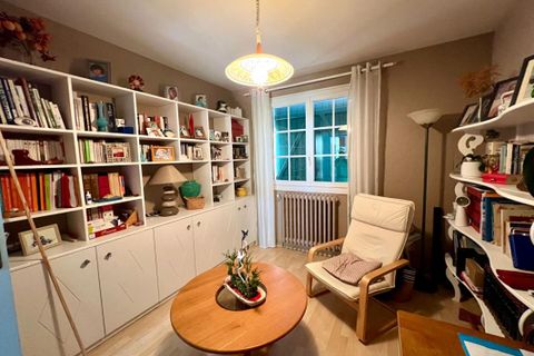 Villa i Mondoubleau, Loir-et-Cher, Mondoubleau - € 193.500 | Ref: 414093HHS - foto 6